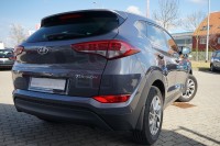 Hyundai Tucson 1.7 CRDi