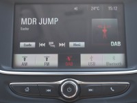 Opel Crossland X 1.2 Turbo Elegance Aut.