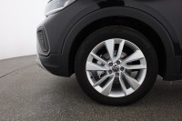 VW T-Cross 1.0 TSI DSG