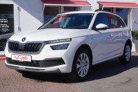Vorschau: Skoda Kamiq 1.5 16V TSI Clever