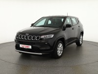 Jeep Compass 1.5 Altitude M-Hybrid LED Android Apple