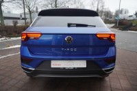 VW T-Roc 1.5 TSI Sport