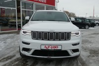 Jeep Grand Cherokee 3.0 CRD Summit