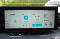 MG HS 1.5 T-GDI Luxury Aut.