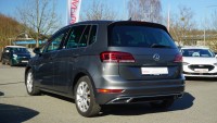 Vorschau: VW Golf Sportsvan VII 1.5 TSI Comfortline