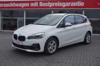 Vorschau: BMW 218 Active Tourer 218i Aut.