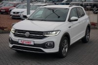 VW T-Cross 1.0 TSI Life R-Line DSG 2-Zonen-Klima Navi Sitzheizung