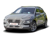 Hyundai Kona 1.6 GDI Premium Hybrid Navi Sitzheizung LED