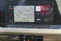 VW Golf VIII Variant 1.5 eTSI DSG Life