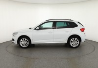 Vorschau: Skoda Kamiq 1.5 TSI Ambition