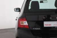 Skoda Fabia 1.0 MPI