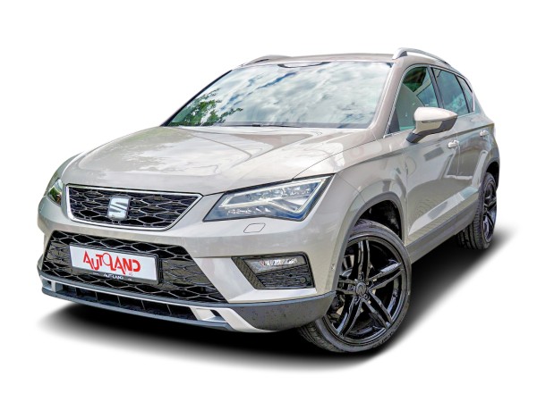 Seat Ateca 1.4 TSI Xcellence