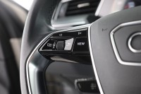 Audi e-tron Sportback 50 quattro S line