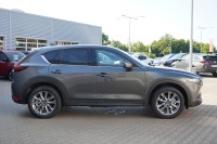 Mazda CX-5 2.2 SKYACTIV-D 184 Sports-Line
