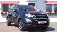 Ford EcoSport 1.0 EB