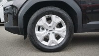 Dacia Bigster Essential 140 mHev
