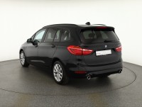 BMW Gran Tourer 218d Advantage