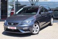 Vorschau: Seat Leon ST 1.5 TSI FR