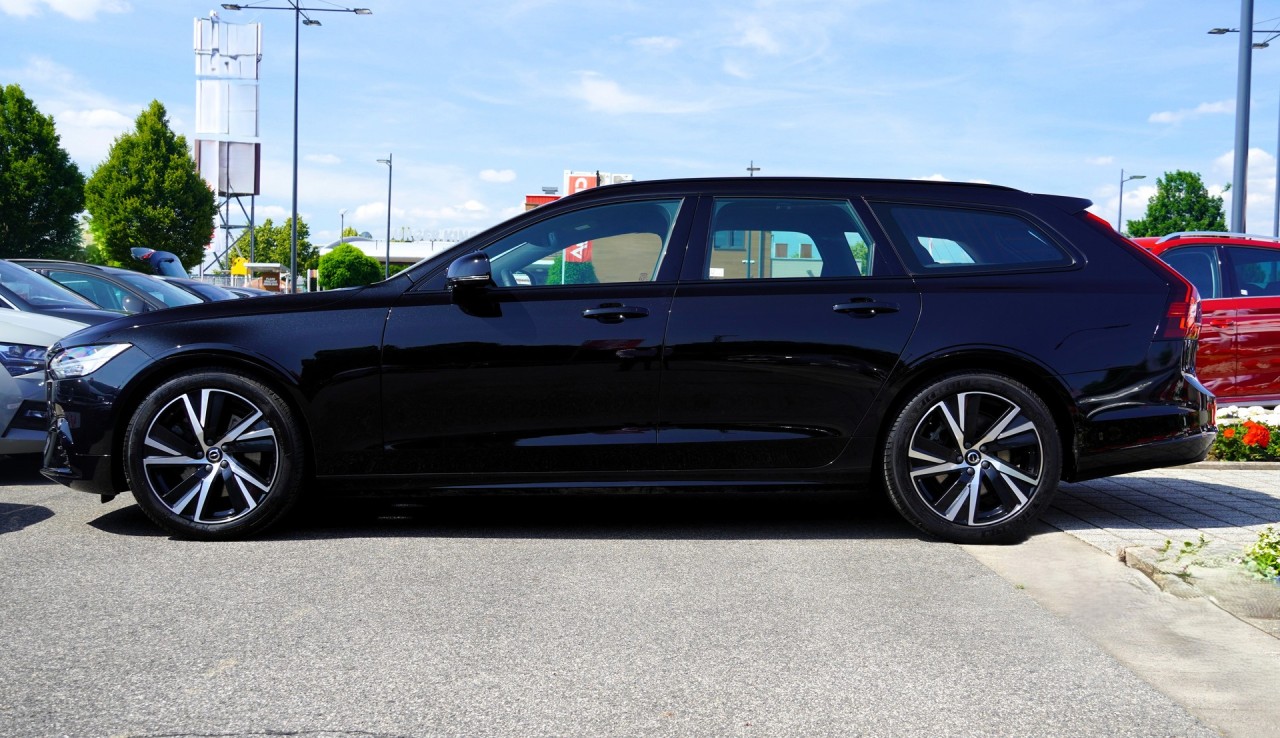 Volvo V90 V 90 B4 Mild-Hybrid