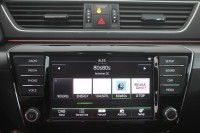 Skoda Superb Combi 1.4 TSI