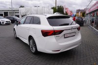 Toyota Avensis 1.8 VVT-i Comfort Sports