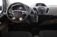 Ford Tourneo Custom 2.0 TDCi Titanium