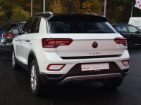 VW T-Roc 1.0