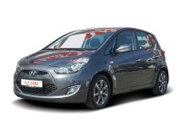 Hyundai ix20 1.6 Klimaaut. PDC Kamera Lenkradheizung