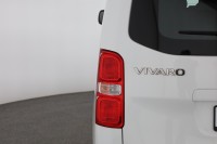 Opel Vivaro Kombi 1.5 CDTI L2