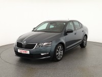 Skoda Octavia 1.4 TSI DSG 2-Zonen-Klima Navi Sitzheizung