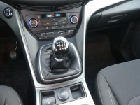 Ford Kuga 2.0 TDCi Cool&Connect 4x4