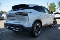 Nissan Qashqai N-Connecta 1.3 Dig-T Aut.