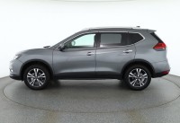 Vorschau: Nissan X-Trail 1.3 DIG-T N-Connecta