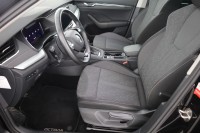 Skoda Octavia 1.5 TSI Style