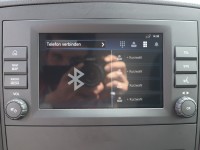 Mercedes-Benz Vito Tourer lang 8-Sitzer Aut.