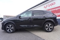 Nissan Qashqai 1.3 DIG-T mHev N-Connecta
