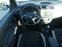 Dacia Sandero Stepway II 0.9 TCE Prestige