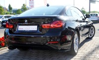 BMW 420 Gran Coupe 420i xDrive Sport Line