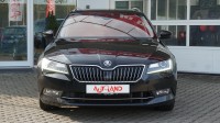 Skoda Superb Combi 2.0 TSI L&K 4x4