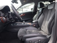 Audi A4 Avant 40 TDI advanced