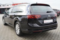 VW Passat Variant 2.0 TDI DSG