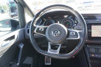 VW Touran 2.0 TDI Highline