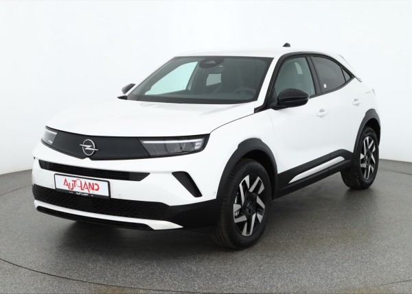 Opel Mokka 1.2 DI Turbo