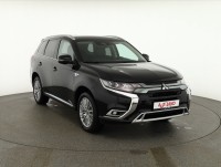 Mitsubishi Outlander 2.4 Hybrid PHEV 4WD