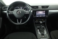Skoda Superb Combi 2.0 TDI DSG