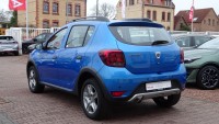 Dacia Sandero II TCe 90 Stepway Prestige