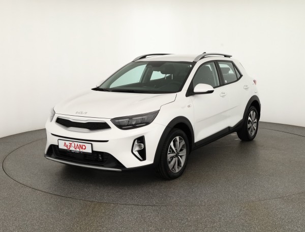 Kia Stonic 1.0 T-GDI Aut.