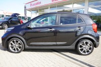 Kia Picanto 1.2 X-Line