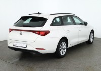 Seat Leon ST 2.0 TDI DSG Style