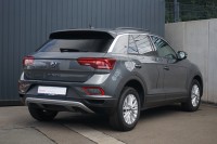 VW T-Roc 1.0 TSI